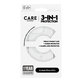 Bundle Hoops + Vetro temperato UWF + Cover Urban Combat per iPhone 16 Pro, CARE