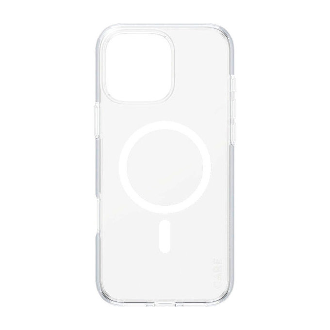 Bundle Hoops + Vetro temperato UWF + Cover Urban Combat per iPhone 16 Pro Max, CARE