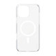 Bundle Hoops + Vetro temperato UWF + Cover Urban Combat per iPhone 16 Pro Max, CARE