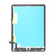 Schermo LCD per iPad Air 11 (2024, 2025), Vetro touch senza cornice