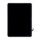 Schermo LCD per iPad Air 11 (2024, 2025), Vetro touch senza cornice