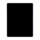 Schermo LCD per iPad Air 13 (2024, 2025), Vetro touch senza cornice