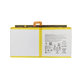 Batteria per Lenovo Tab P12, L21D2P3, 10200mAh