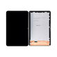 Schermo LCD per Nokia T20 TA-1397 TA-1394, Vetro touch senza cornice