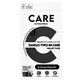 Custodia Wallet Tango Two-In-One con QI per Samsung Galaxy S25+, Nero, PanzerGlass