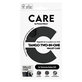 Custodia Wallet Tango Two-In-One con QI per Samsung Galaxy S25, Nero, PanzerGlass
