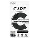 Custodia Wallet Tango Two-In-One con QI per Samsung Galaxy S25 Ultra, Nero, PanzerGlass