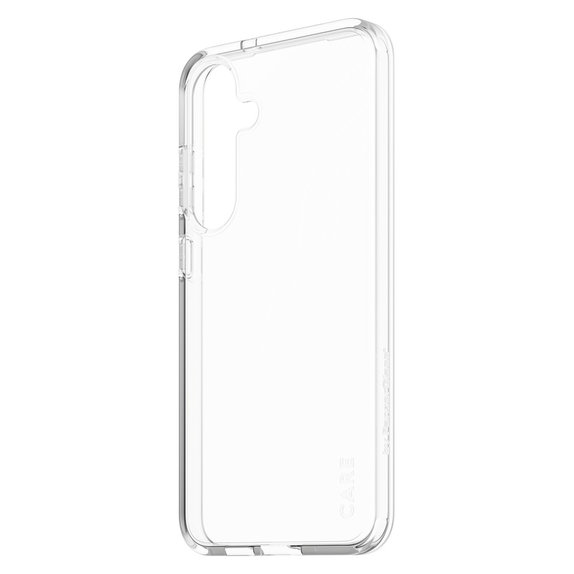 Custodia Urban Combat per Samsung Galaxy S25+, Trasparente, PanzerGlass
