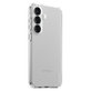 Custodia Urban Combat per Samsung Galaxy S25+, Trasparente, PanzerGlass