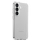 Custodia Urban Combat per Samsung Galaxy S25, Trasparente, PanzerGlass
