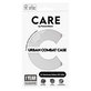 Custodia Urban Combat per Samsung Galaxy S25 Ultra, Trasparente, PanzerGlass