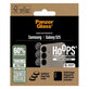 Protezione obiettivo fotocamera posteriore Hoops per Samsung S25, Transparent, PanzerGlass