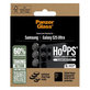 Protezione obiettivo fotocamera posteriore Hoops per Samsung S25 Ultra, Transparent, PanzerGlass
