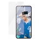 Vetro temperato UWF con aplicator per Samsung S25+, Transparent, PanzerGlass
