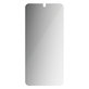 Vetro temperato UWF Privacy con aplicator per Samsung S25, Transparent, PanzerGlass