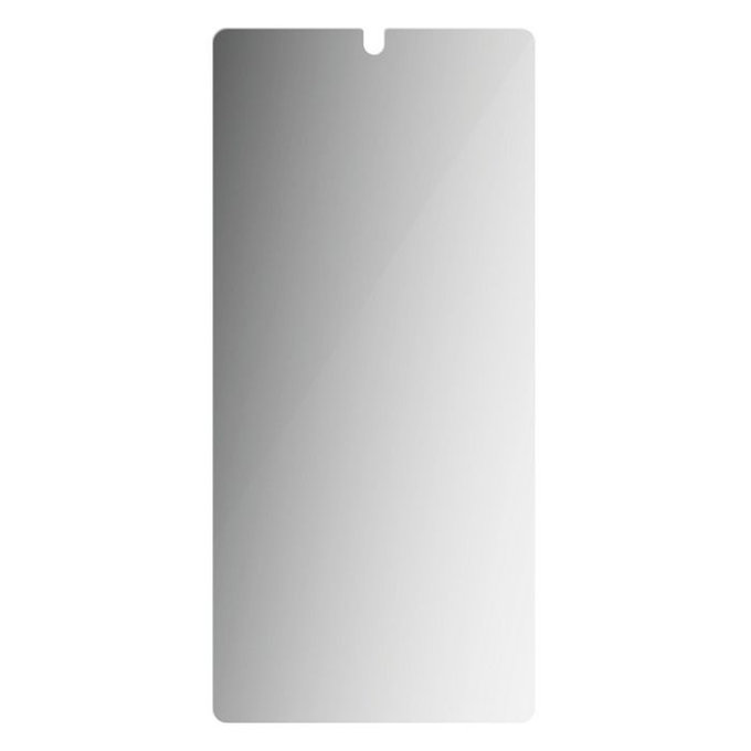 Vetro temperato UWF Privacy con aplicator per Samsung S25 Ultra, Transparent, PanzerGlass