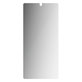 Vetro temperato UWF Privacy con aplicator per Samsung S25 Ultra, Transparent, PanzerGlass