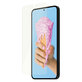 Vetro temperato UWF All-in-One con applicatore per Samsung Galaxy S25, Trasparente, PanzerGlass