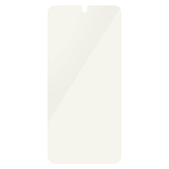Vetro temperato UWF All-in-One con applicatore per Samsung Galaxy S25, Trasparente, PanzerGlass