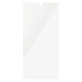 Vetro temperato UWF Ceramic con applicatore per Samsung Galaxy S25+, Trasparente, PanzerGlass