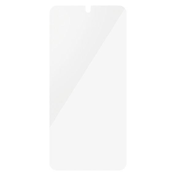 Vetro temperato UWF Ceramic con applicatore per Samsung Galaxy S25, Trasparente, PanzerGlass