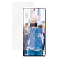 Vetro temperato UWF Ceramic con applicatore per Samsung Galaxy S25 Ultra, Trasparente, PanzerGlass