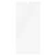 Vetro temperato UWF Ceramic con applicatore per Samsung Galaxy S25 Ultra, Trasparente, PanzerGlass