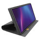 Custodia Book Wallet Smooth per Samsung S25 Ultra, Black, SBS