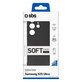Custodia Instinct per Samsung S25 Ultra, Black, SBS