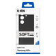 Custodia Instinct per Samsung S25+, Black, SBS