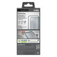 Vetro temperato Full Cover per Samsung S24+, S25+, Black, SBS