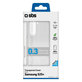 Custodia Skinny per Samsung S25+, Transparent, SBS