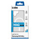 Custodia Light Mag per Samsung S25 Ultra, Transparent, SBS