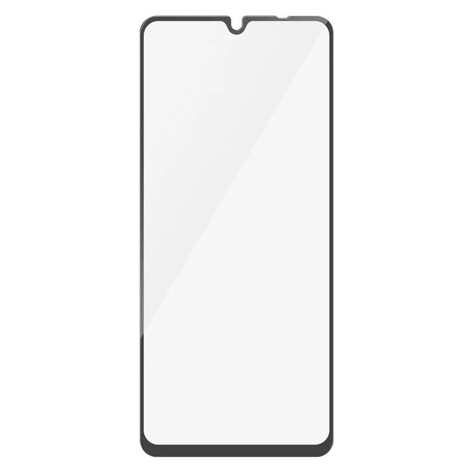 Vetro temperato UWF per Xiaomi Redmi 14C 4G, Trasparente, PanzerGlass