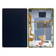 Schermo OLED per Samsung Galaxy Tab S9 X710, X716B, Vetro touch senza cornice