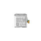 Batteria per Samsung Galaxy Watch 6 40mm R930, R935, Watch 7 40mm L300, L305, 300mAh, EB-BR935ABY, GH43-05156A, Genuine Service Pack