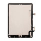 Schermo LCD per iPad Air 11 (2024, 2025), Vetro touch senza cornice, Refurbished