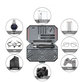 Set cacciaviti 145 in 1, Xiaomi DELIXI