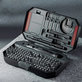 Set cacciaviti 145 in 1, Xiaomi DELIXI