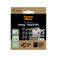 Protezione lente fotocamera Hoops per Samsung S25 Ultra, Nero, PanzerGlass