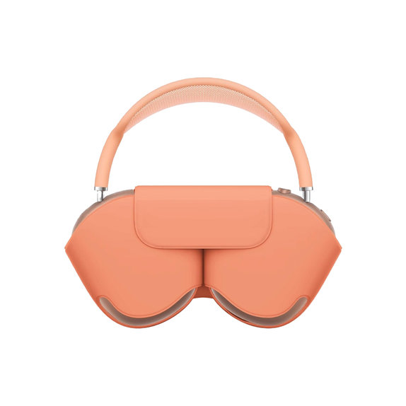 SmartCase per AirPods Max, Orange, FixPremium