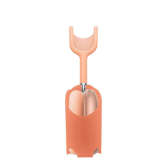 SmartCase per AirPods Max, Orange, FixPremium