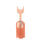 SmartCase per AirPods Max, Orange, FixPremium