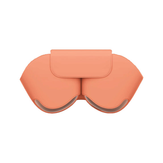 SmartCase per AirPods Max, Orange, FixPremium