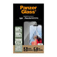 Vetro temperato UWF con applicatore per iPhone 17e/16e/14/13/13 Pro, Nero, PanzerGlass
