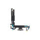 Connettore di ricarica con Cavo flex per iPhone 16, Black