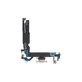 Connettore di ricarica con Cavo flex per iPhone 16, White
