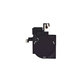 Chip di ricarica wireless con NFC e flash fotocamera posteriore per iPhone 16