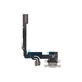 Connettore di ricarica con Cavo flex per iPhone 16 Pro, White Titanium