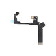 Sensore di prossimità con cavo flex per iPhone 16 Pro